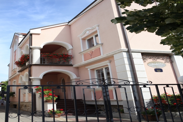 Hotel Andjelika (Kragujevac)